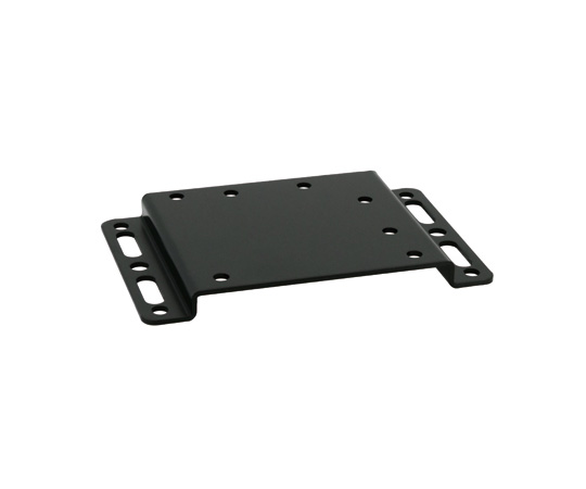 SE2L形セーフティレーザスキャナ用金具画像
