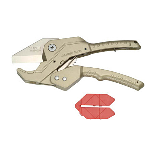 ｽｰﾊﾟｰ 塩ﾋﾞｶｯﾀｰ 1個