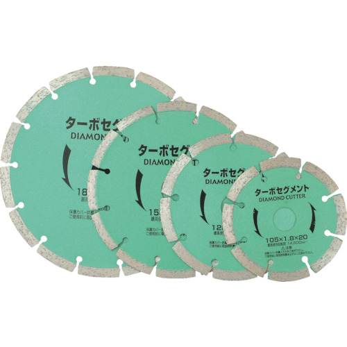 NEWﾀｰﾎﾞｾｸﾞﾒﾝﾄ 180×2.2×25.4 1枚画像