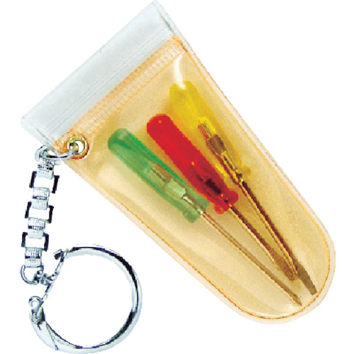 ﾐｸﾛｽﾘｰﾄﾞﾗｲﾊﾞｰ 1個