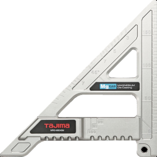 丸鋸ｶﾞｲﾄﾞ ﾓﾊﾞｲﾙ 90-45 ﾏｸﾞﾈｼｳﾑ 1本