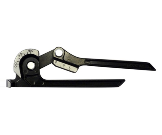 チューブベンダー画像