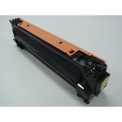 キヤノン リサイクルトナー ECAT-059HY イエロー 大容量画像