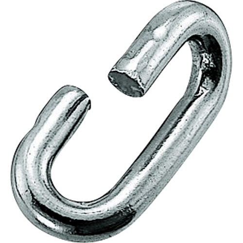 ワリカン　ステンレス製　線径2.5mm　1パック(4個)