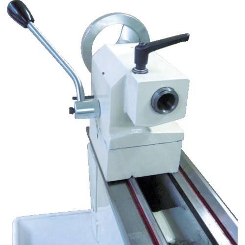 心押台固定用ﾚﾊﾞｰ 1台画像