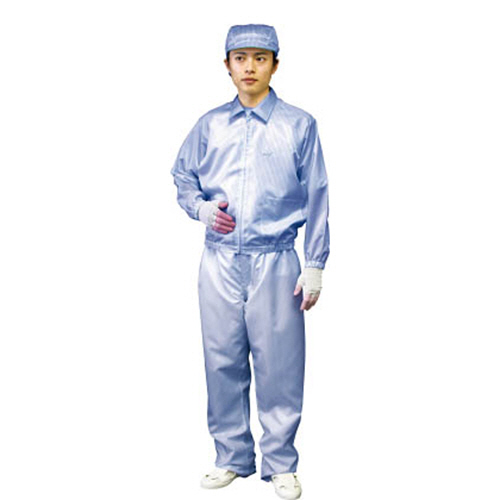 ﾊﾟﾝﾂ-青-LL 1着画像