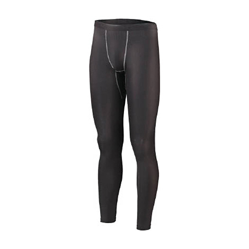 おたふく BTﾊﾟﾜｰｽﾄﾚｯﾁﾛﾝｸﾞﾀｲﾂ ﾌﾞﾗｯｸ L 1本画像