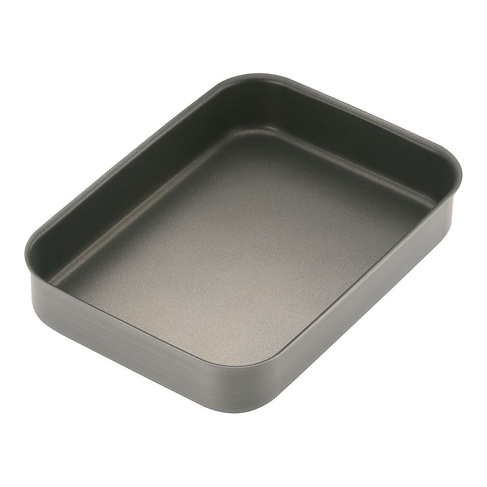 TKG ノンスティックベーキングトレー 37×27×H6.5cm画像