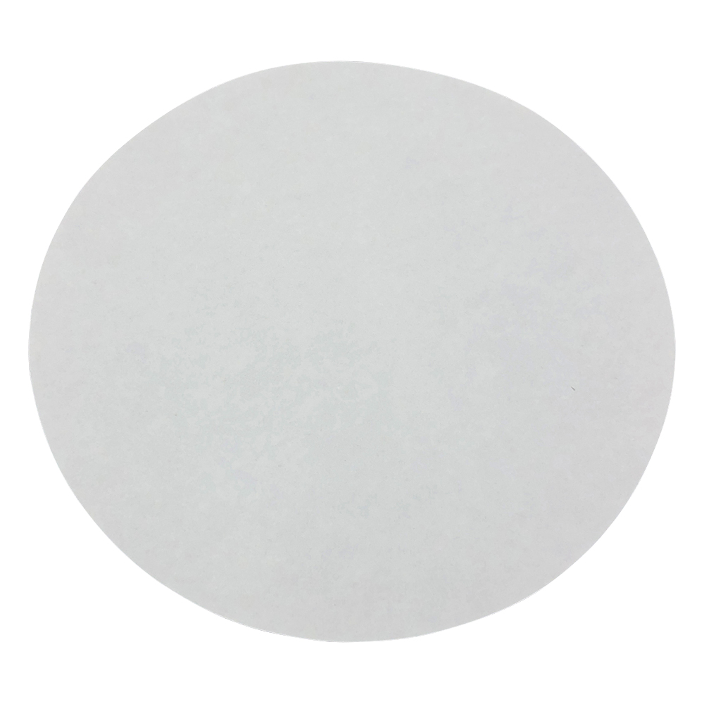 桐山ロート用濾紙　φ150mm　50枚入画像