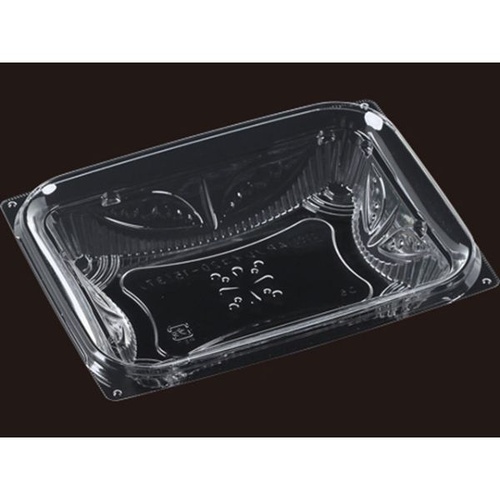 エフピコ 冷麺容器 APソレイユ20-15(37) 本体画像