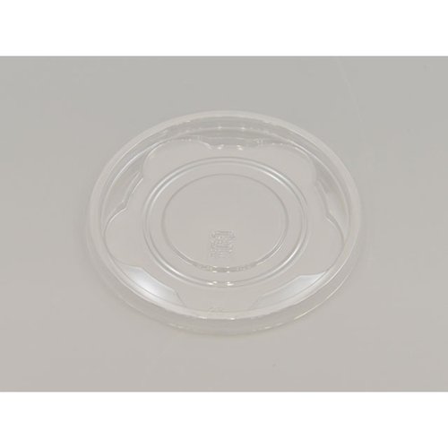 CF カップ 105-360 透明平蓋画像