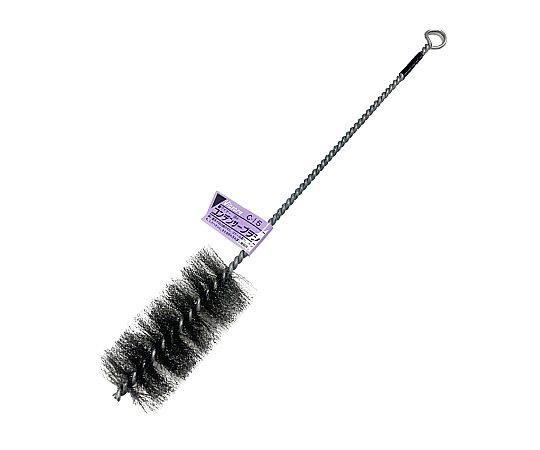 コンデンサブラシ（鋼線）　38mm