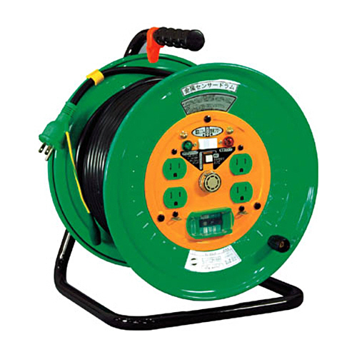 金属ｾﾝｻｰﾄﾞﾗﾑ 30m 1台画像