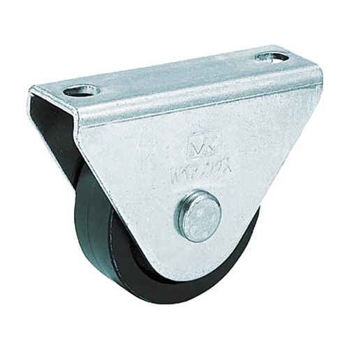 MK 枠付重量車 75mm 平型 1個