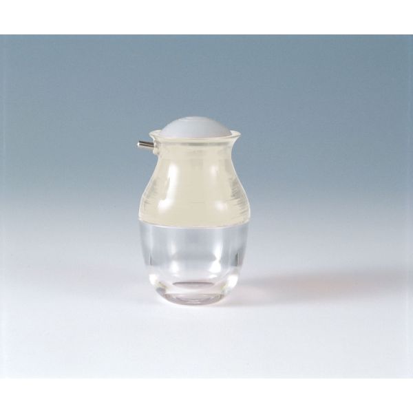 調味料入れ 押し加減 醤油差し アイボリー 台和画像