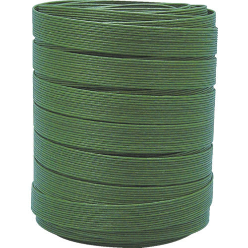 梱包用品 紙ﾊﾞﾝﾄﾞ 約14.5mm×約30m ﾌｶﾐﾄﾞﾘ 1巻画像