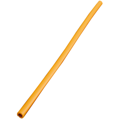 安心ｸｯｼｮﾝ 丸型 13 ｲｴﾛｰ 1本画像