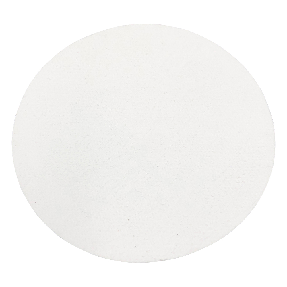 ガラス繊維濾紙（アズフィル）　円形　5.5cm　25枚入画像