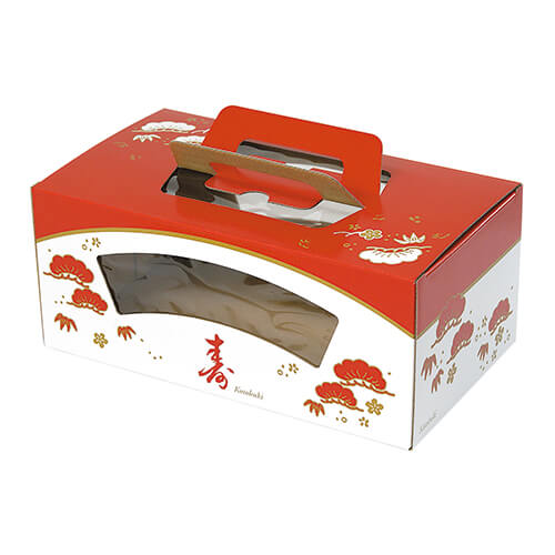 焼鯛手提げ小画像