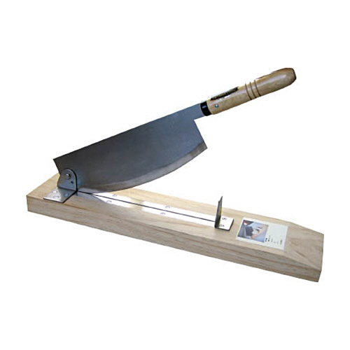 豊稔 光山作 万能ﾌﾟﾛｶｯﾀｰ 背金なし 1個画像