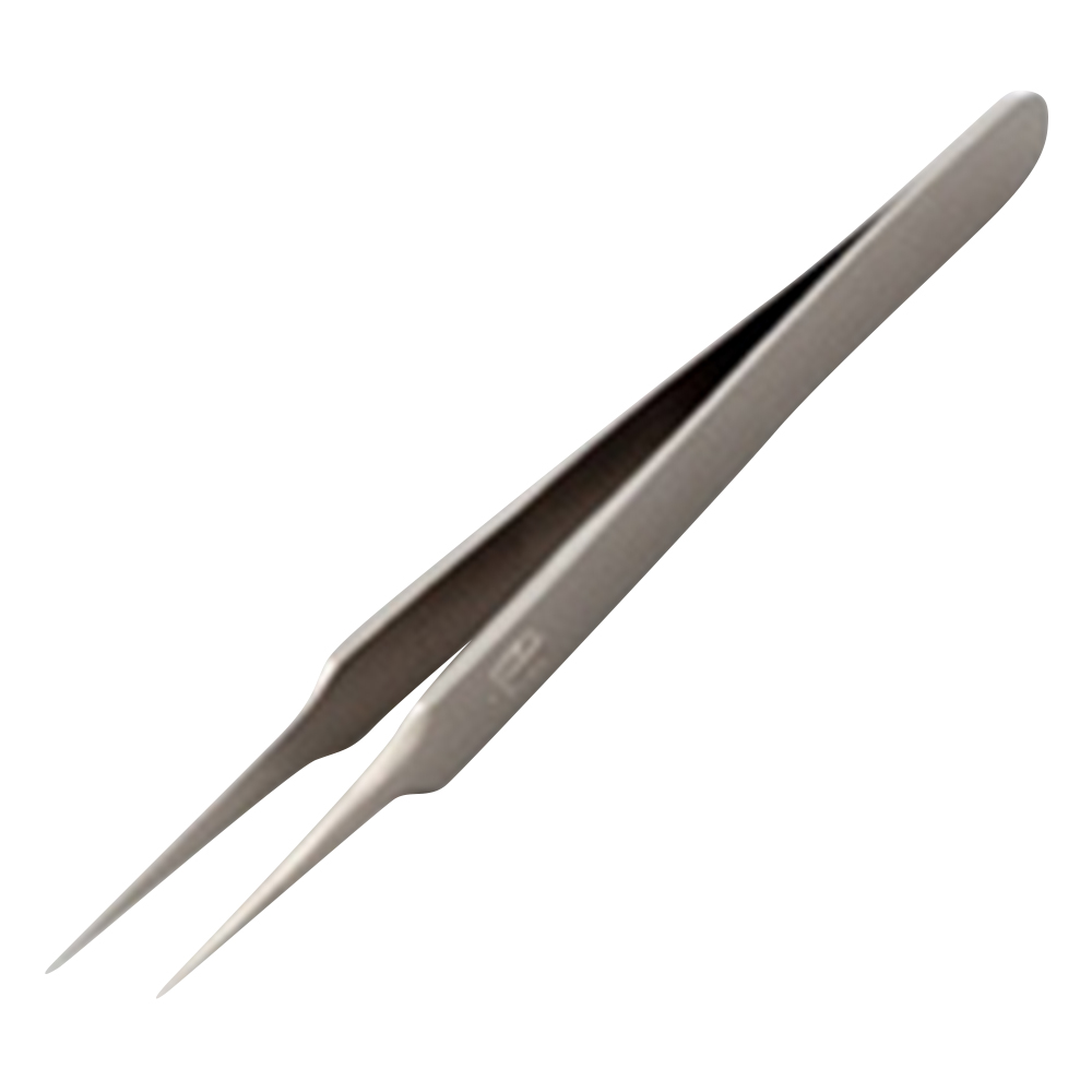 ピンセット画像