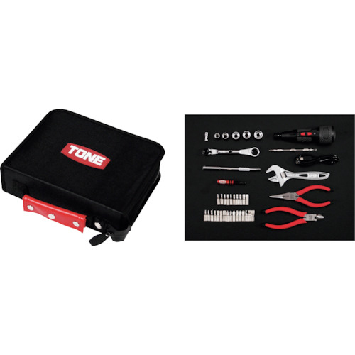 ﾂｰﾙｾｯﾄ 1ｾｯﾄ画像