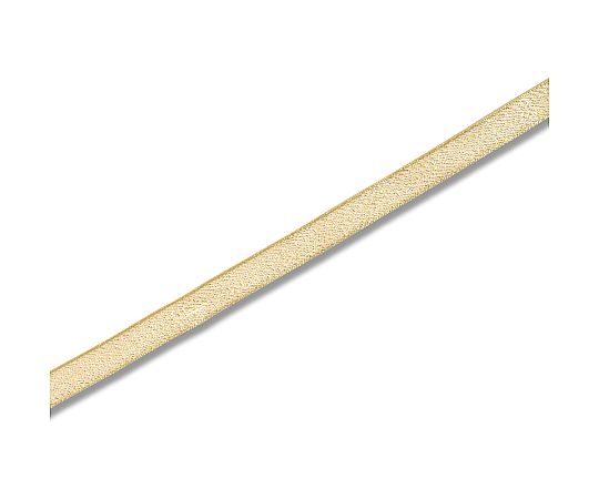 HEIKO スパイラルメタルリボン 12mm幅×20m巻 02 ゴールド画像