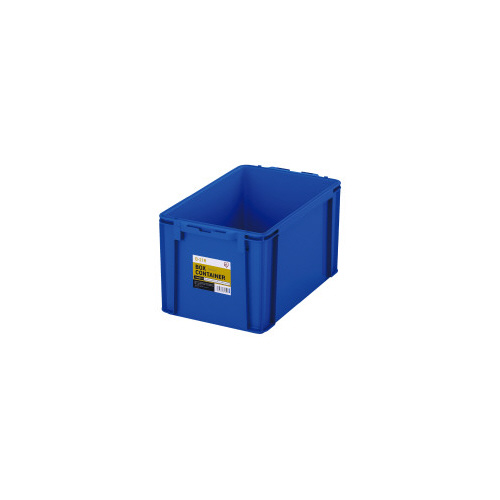 ボックス型コンテナの通販 | テープ・梱包資材・物流用品ならラクスル