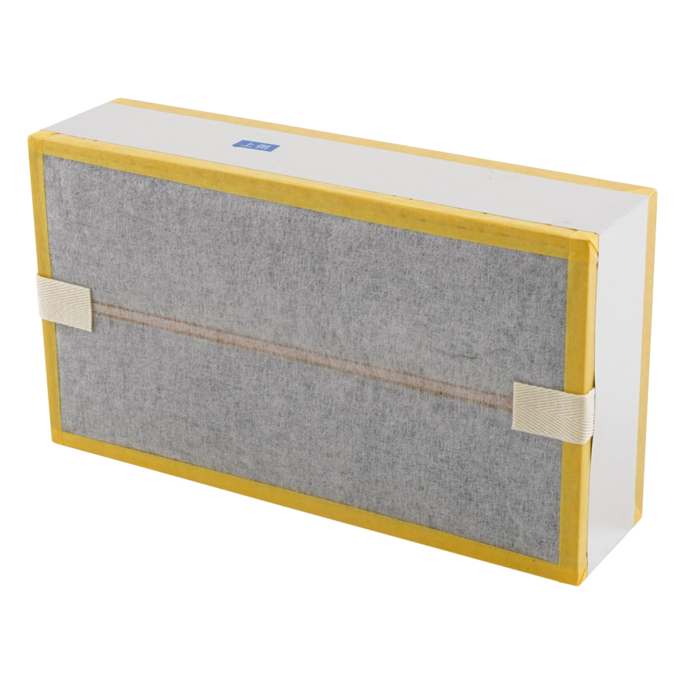 マルチドラフト　Bフィルター