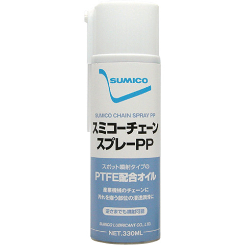 住鉱 ｽﾐｺｰﾁｪｰﾝｽﾌﾟﾚｰPP 1本画像