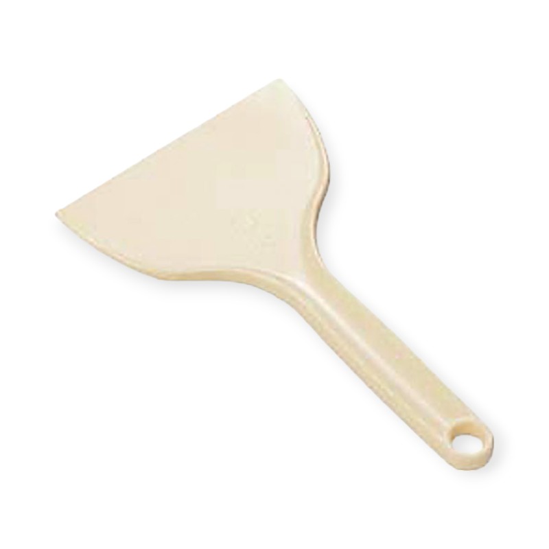 調理用品 kan ポリヘラ 大画像