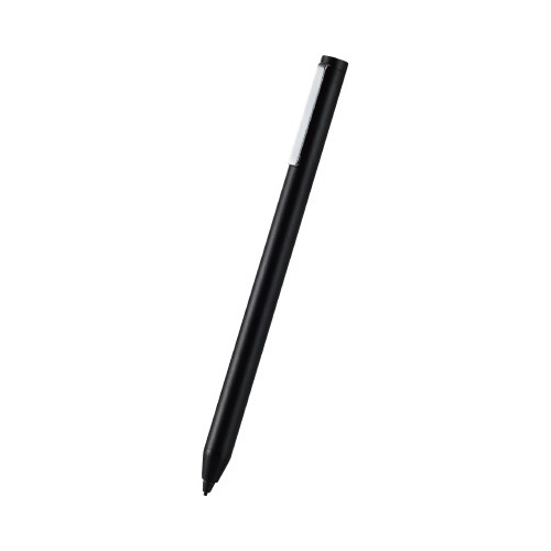 アクティブスタイラスペン　タッチペン　極細画像