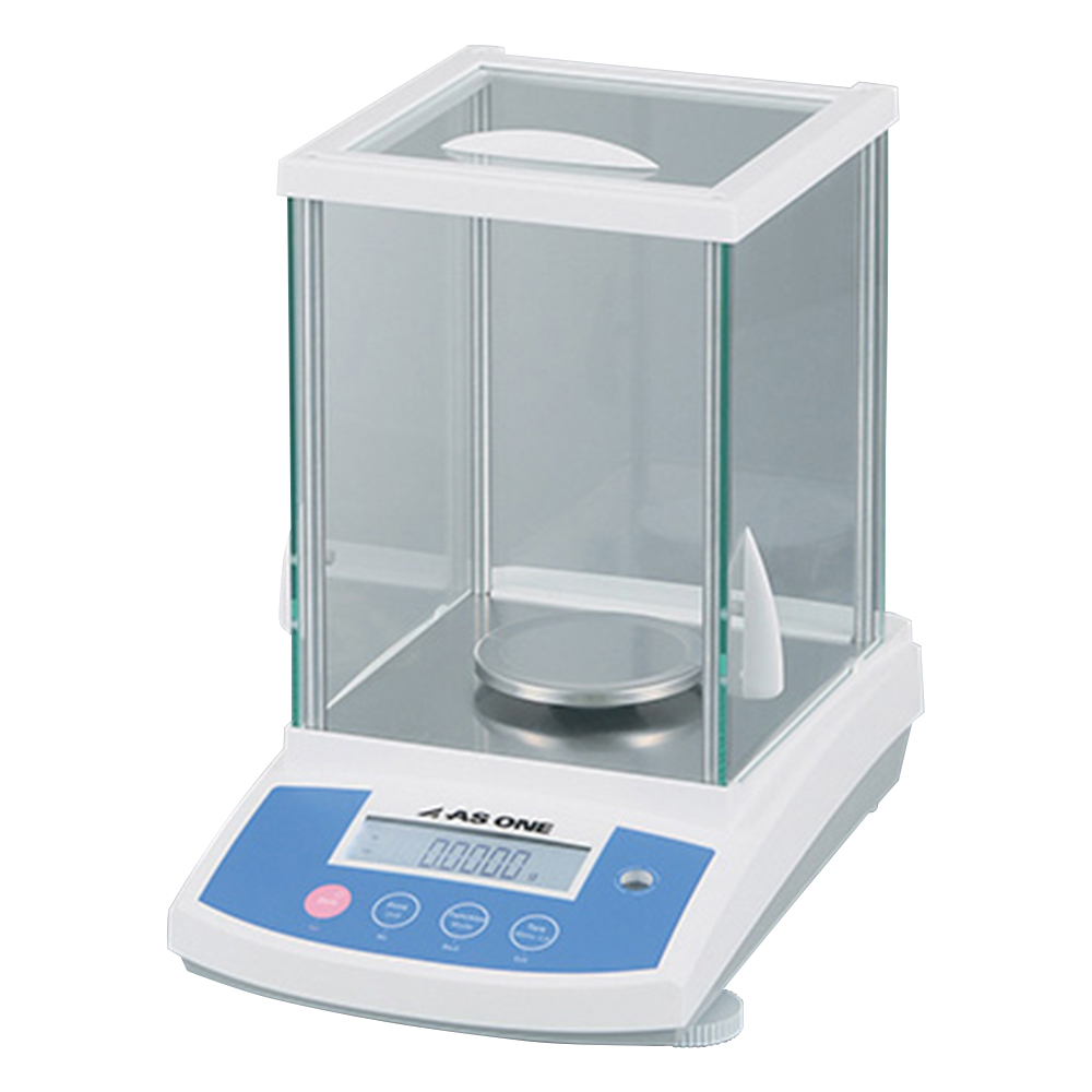 アズプロ分析天秤　62g画像