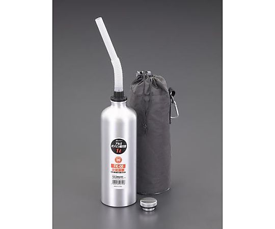 1L ガソリン携行缶