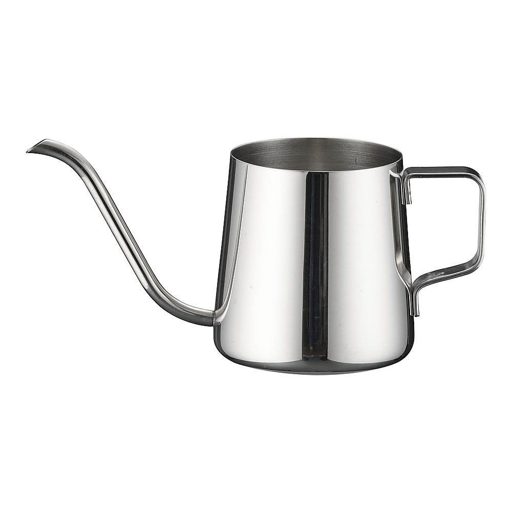 18-8コーヒードリップポット　蓋無　240mL