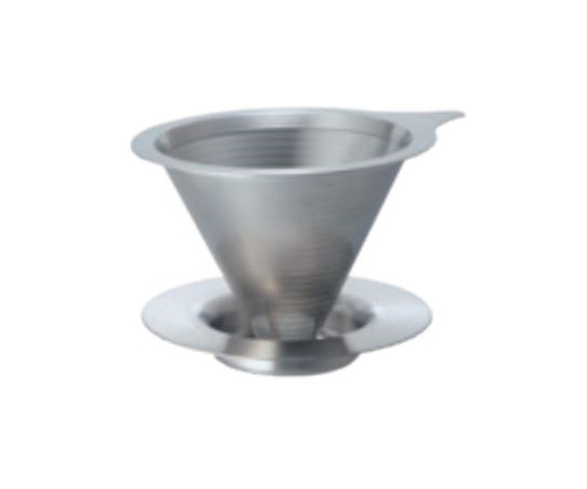 ダブルメッシュメタルドリッパー 02画像