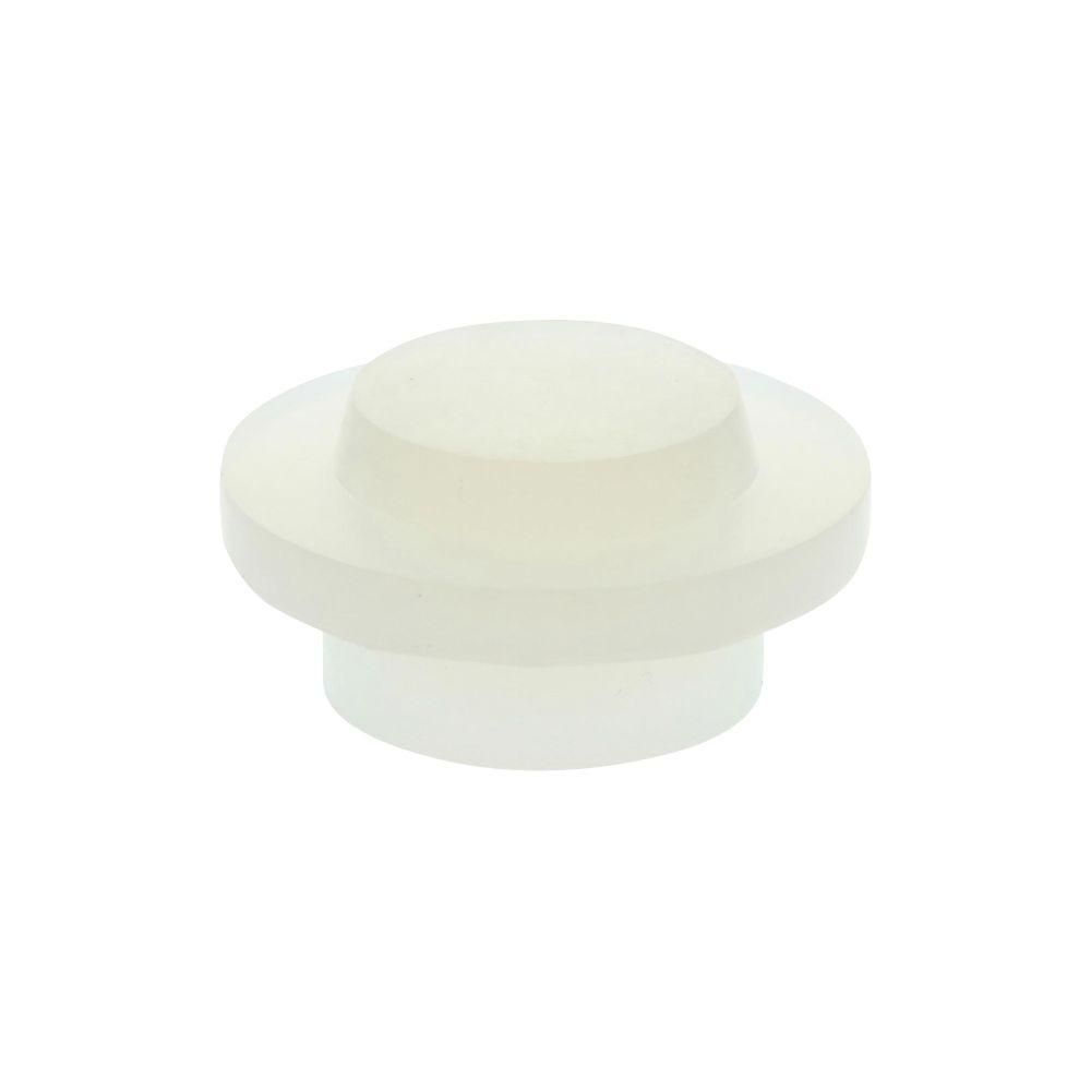 ねじ口びんパッキン 黒キャップ穴あき用 SI 1パック（5個入）画像