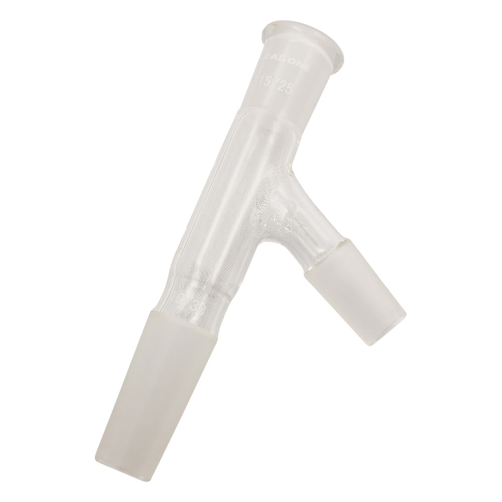 連結管（ト字管）画像