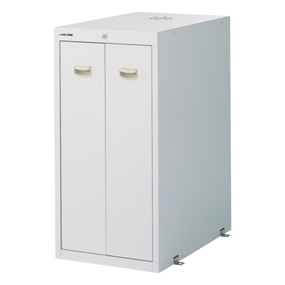 耐震薬品庫（スチール製）　450×700×900mm画像