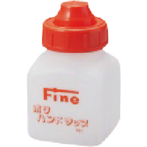 TGK Fine ﾎﾟﾘﾊﾝﾄﾞﾗｯﾌﾟ角型300mL 1個画像