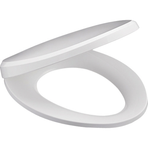 前丸便座 ﾎﾜｲﾄ 1個画像