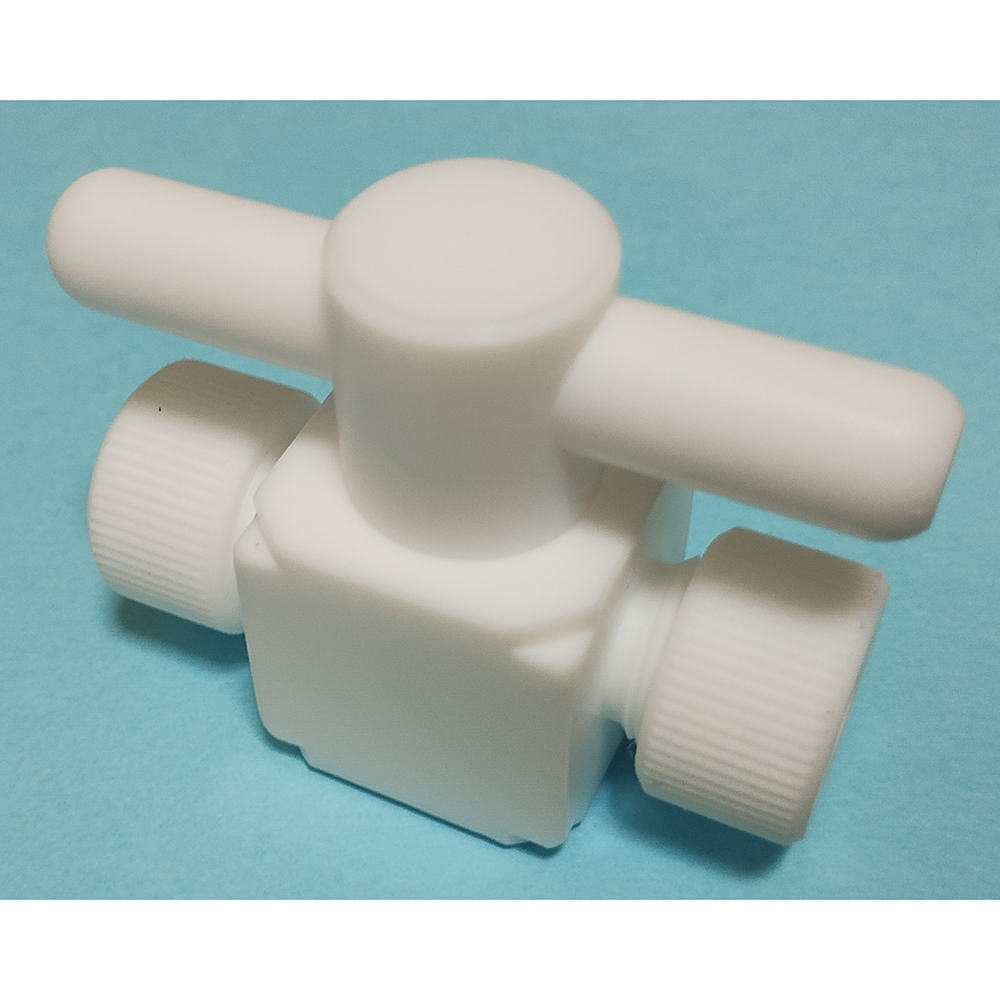 アズフロン（R）バルブ圧入型　二方　AF-VAL6画像