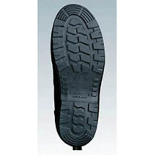 静電短靴 25.5cm 1足