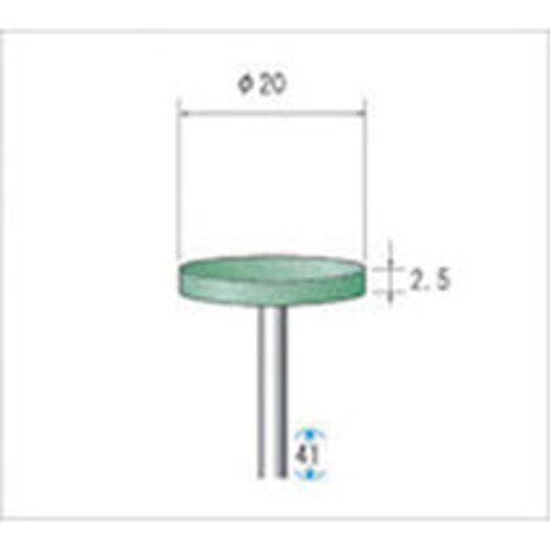 ｸﾞﾘｰﾝﾎﾟﾘｯｼｬｰ 1ﾊﾟｯｸ(10本)画像
