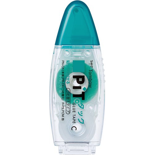 テープのり　ピットタックＣ画像