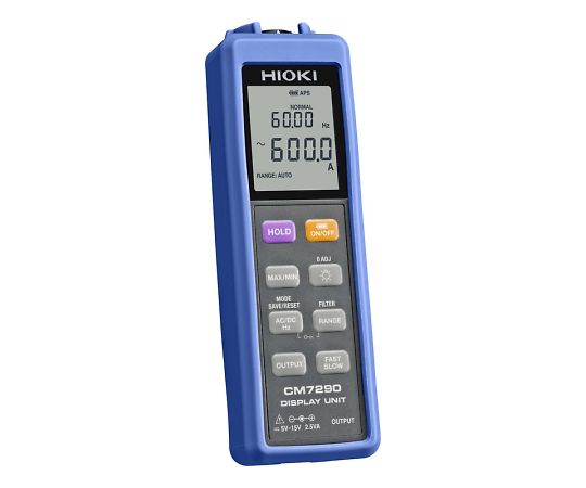 ディスプレイユニット画像