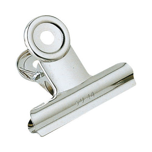 目玉クリップ中５１ｍｍ　４０個入画像