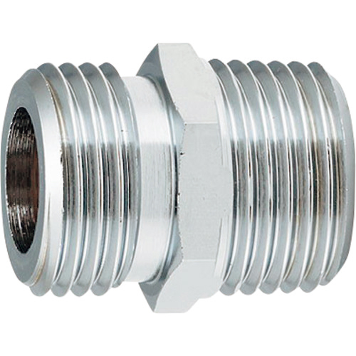 異径ﾌﾚｷﾊﾟｲﾌﾟ用ﾆｯﾌﾟﾙ 1個画像