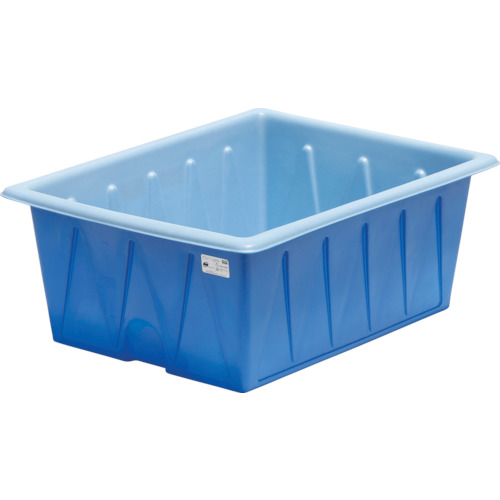 KL型角型容器(発泡三重層)200L 1個画像