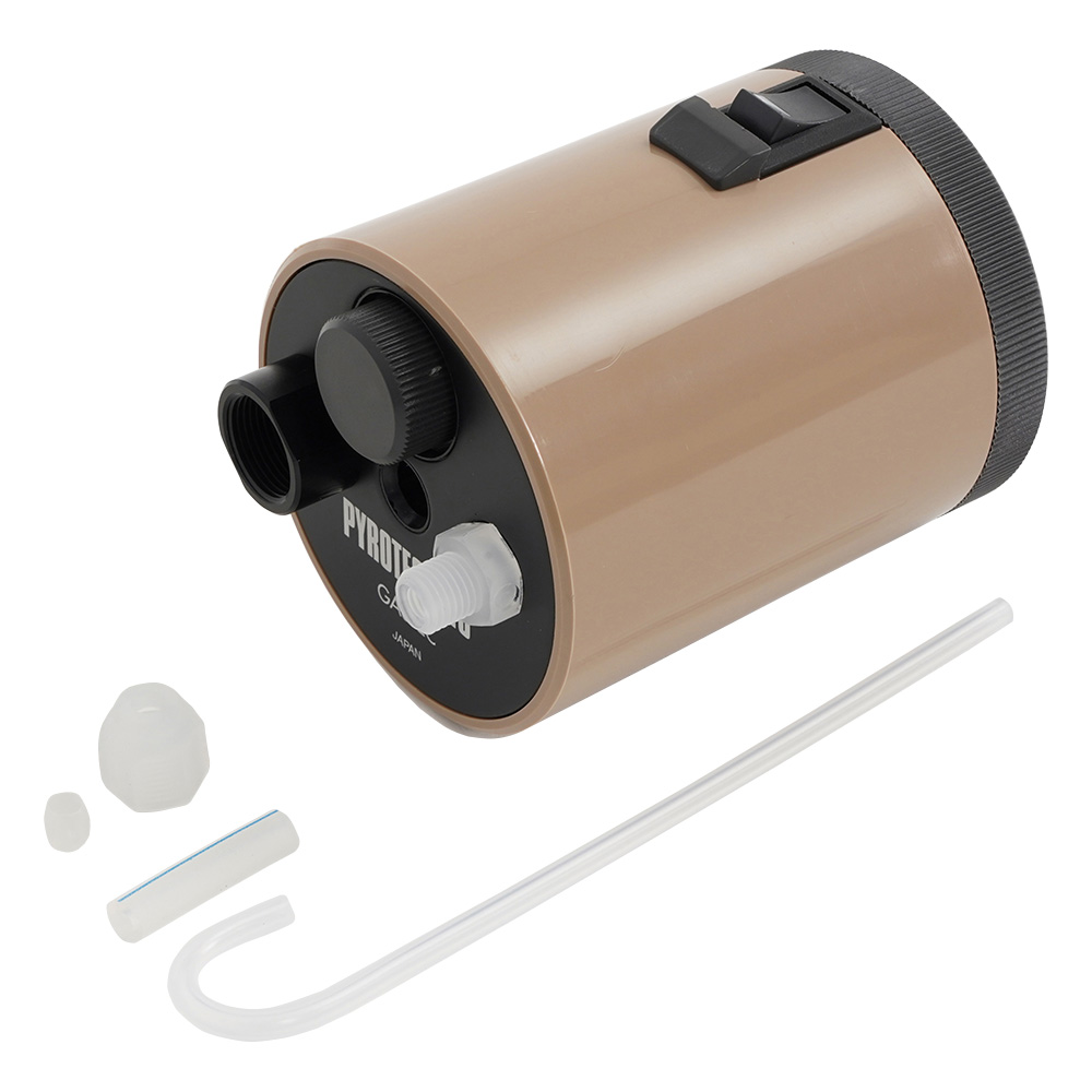 ガステック検知器用パイロテック　No840画像